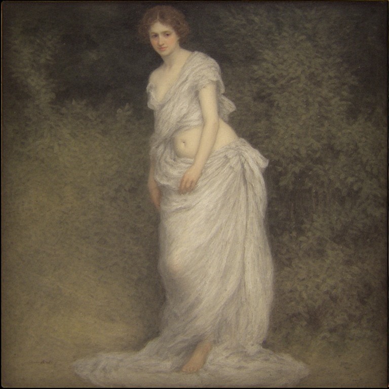 Venus-1852-Henry-Courtney-Selo-(27)