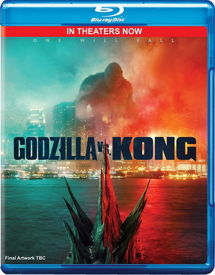 Godzilla vs. Kong (2021) Bluray Full AVC DD 5.1 ITA TrueHD ENG Sub