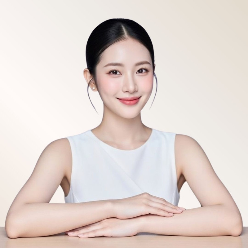 精準雷射美膚