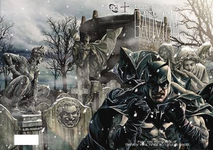 Batman Noel (2011) (Digital HC)