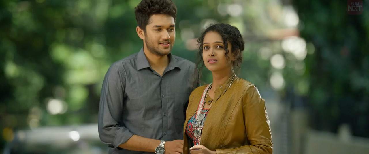 Nimma Vasthugalige Neeve Javaabdaararu 2025 WebRip [Kannada] 480p 720p ESub Screenshot