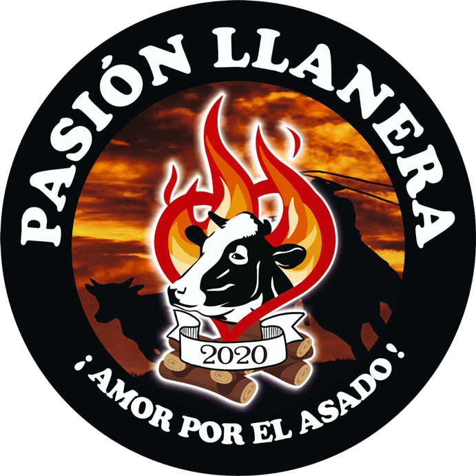 Pasion Llanera
