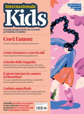 Internazionale Kids - Febbraio 2025