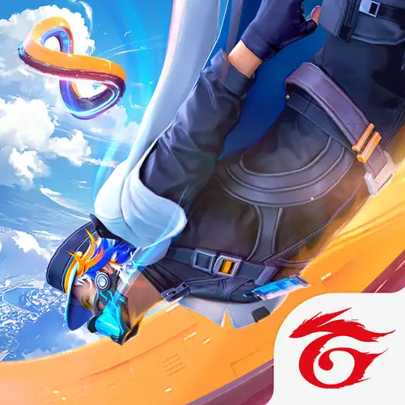 Game Logo