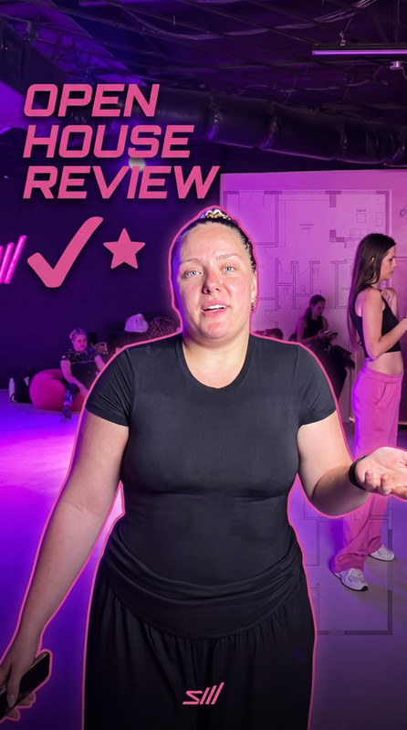 Open House review