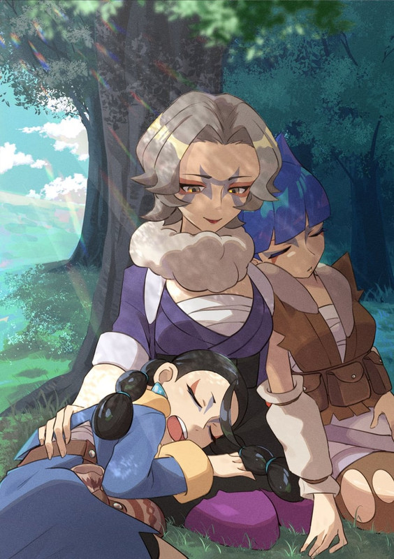 coin-charm-and-clover-pokemon-and-2-more