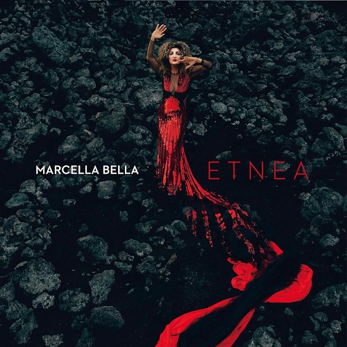 Marcella Bella - Etnea (2023) (Lossless + MP3)