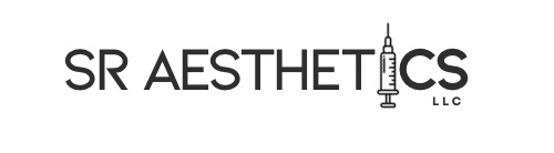 SR Aesthetics Logo