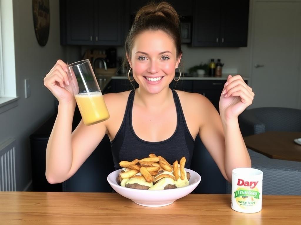 What Should I Include in a Pre Workout Breakfast