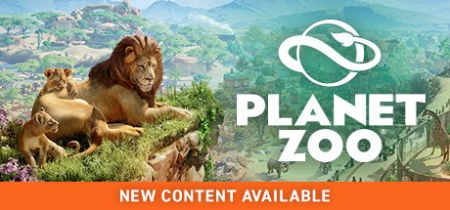 Planet Zoo-EMPRESS