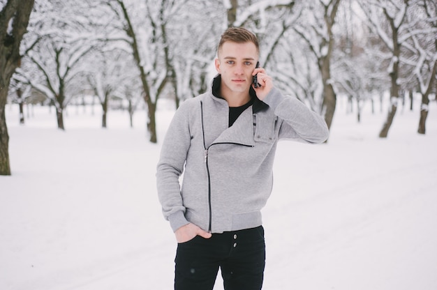 Best and PerfectCasual Winter Fashion for Men