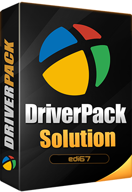 DriverPack Solution v17.10.14-22081 - Ita