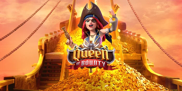 Trick Jitu Meraih Kemenangan Queen Of Bounty
