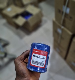 Oil Filter Honda (15400-PLC-004)
