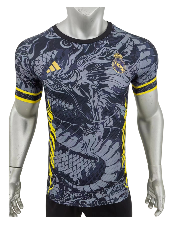 Real Madrid Special Edition Jersey Player Version