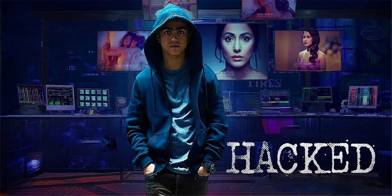 Hacked (2020)