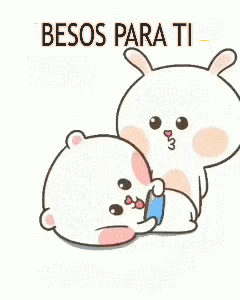 be
