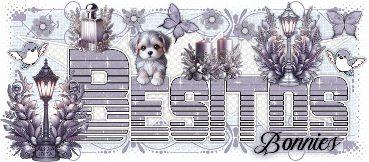 Besos Bellas Farolas bonnies