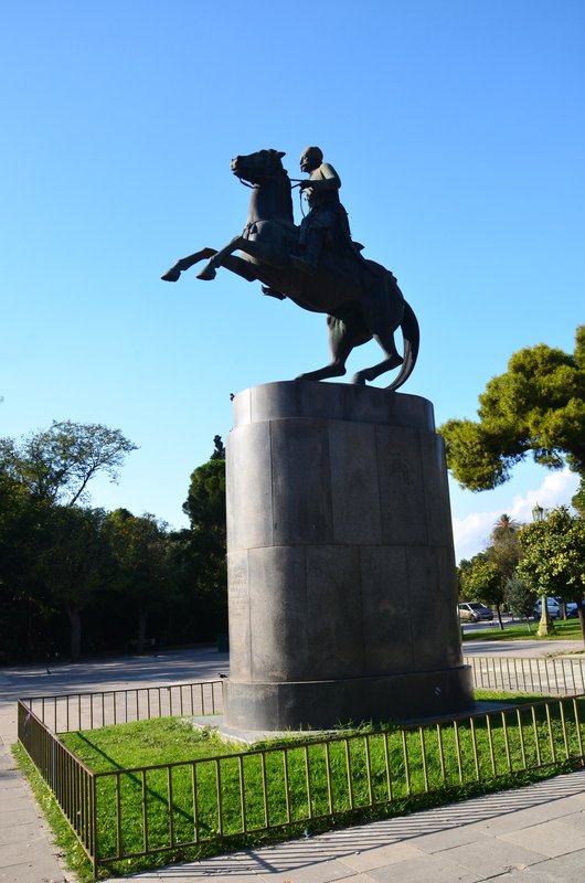 Atenas-18-11-2019 - Grecia y sus pueblos-2019 (165)
