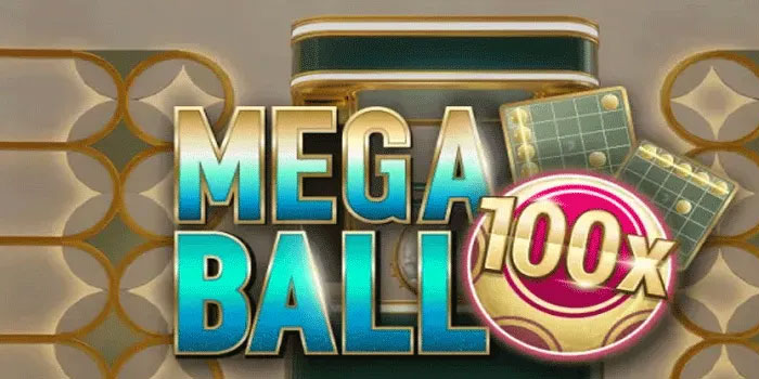 Strategi Sukses Meraih Jackpot Casino Mega Ball di Situs KABELBET