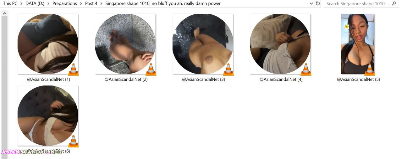 Asian Scandal Net 2026 789