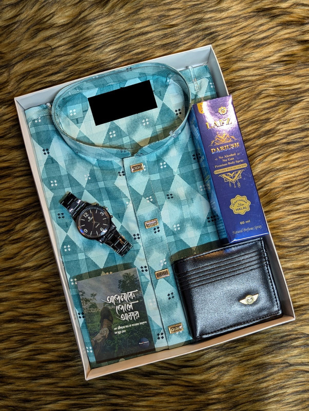 Premium Panjabi Combo