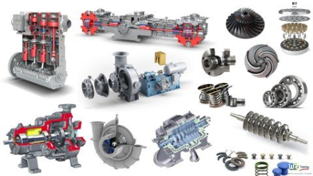 Rotating Equipment Masterclass Pumps & Compressors