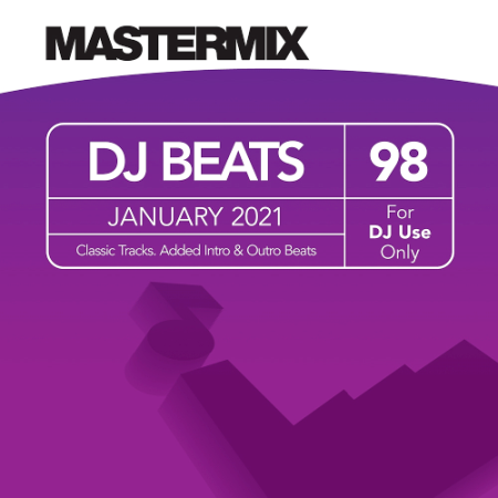 VA - Mastermix DJ Beats Volume 98 (2020)