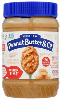 What S The Deal With Peter Pan Peanut Butter What S The Deal With Peter Pan Peanut Butter