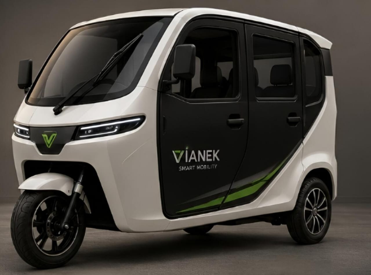 Enclosed Mobility