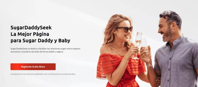 Aumentan usuarios que recurren a sitios web de Sugar Dating para encontrar acompañantes Sugar-Daddy-Seek