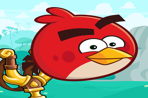 Angry Birds Casual – Play Online Free on Unblocked Games 76
