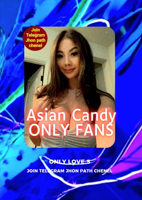 💢Asian Candy💢