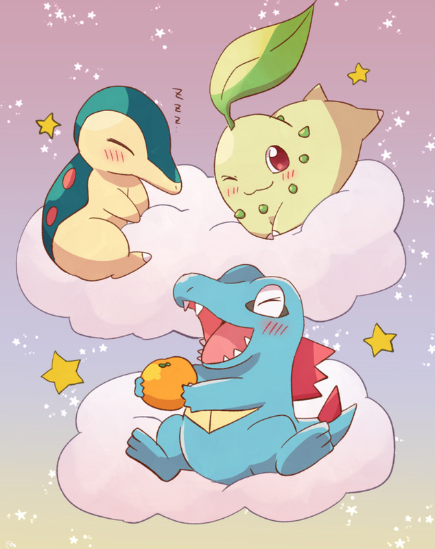 cyndaquil-chikorita-and-totodile-pokemon