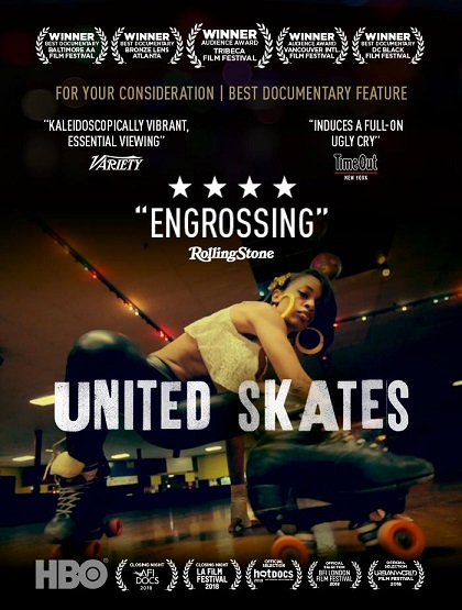 United Skates (2018) 1080p AMZN WEBRip DDP5.1 x264-NTG
