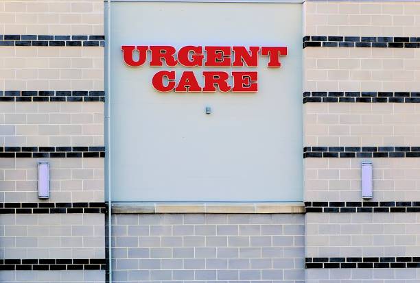 Urgent Care in South Tampa