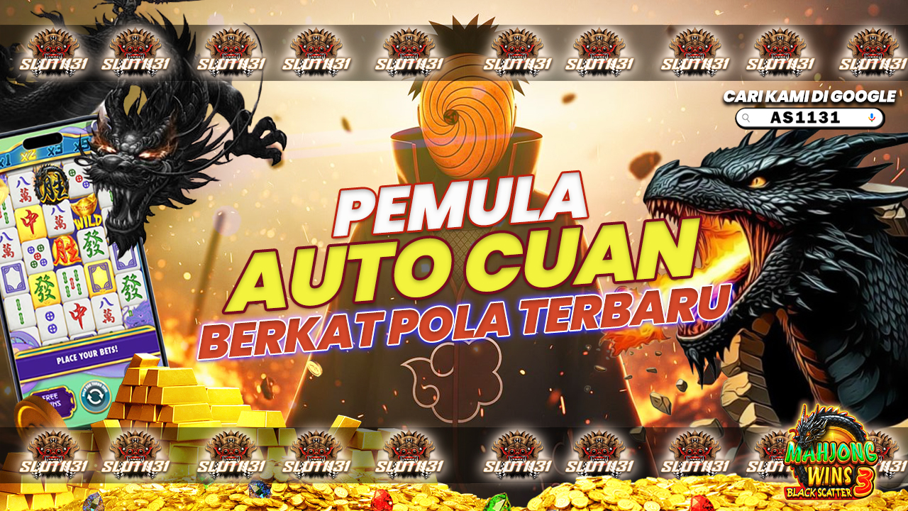 Putaran Satu-Satu Dengan Jeda Tidak Menentu Mampu Menarik Hadiah Besar