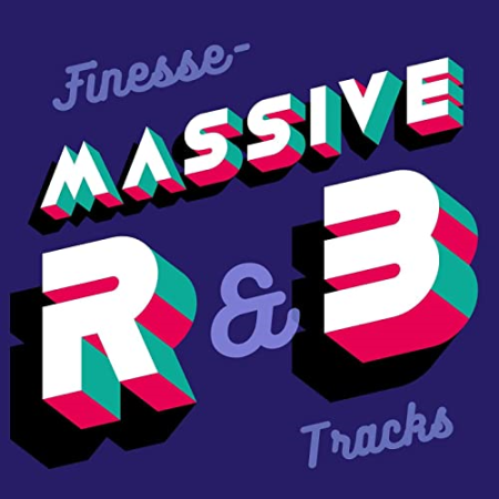 VA - Finesse - Massive R&B Tracks (2021)