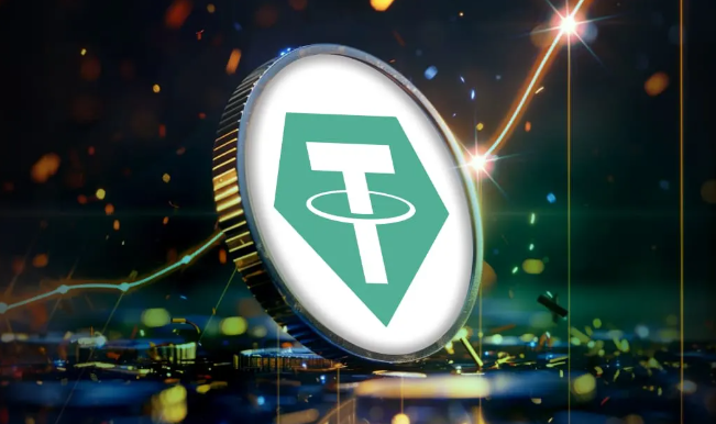 card image Новый золотой резерв Tether и перемещение резерва в швейцарском хранилище