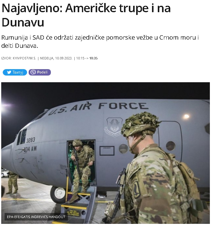 Amerikanci na Dunavu. Gotovo je. :( Screenshot-11849