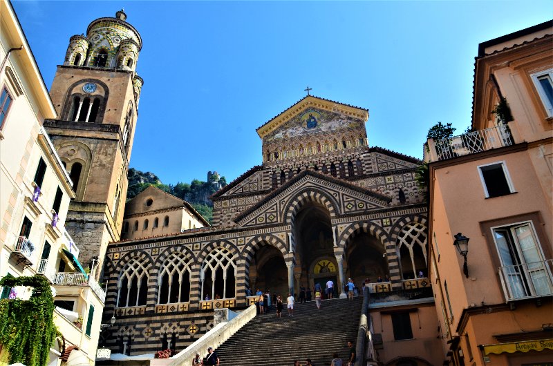 Italia y sus pueblos-2018/2019/2023 - Blogs de Italia - ALMALFI-23-9-2018 (28)