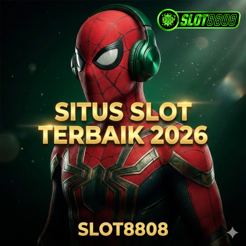 SLOT8808