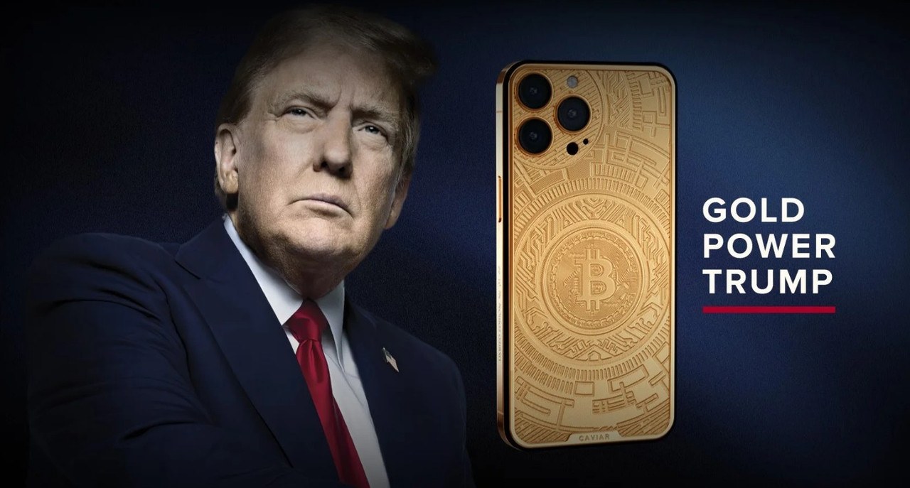 Trump Mobile