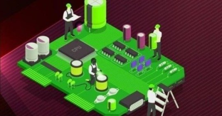 Learning Silvaco for Semiconductor Simulation