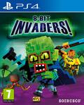 8 Bit Invaders