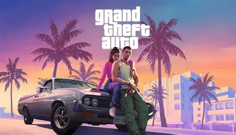 GTA 5