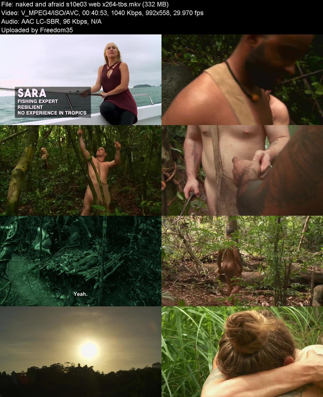 Sims super naked and afraid sabah completely nude anal matures