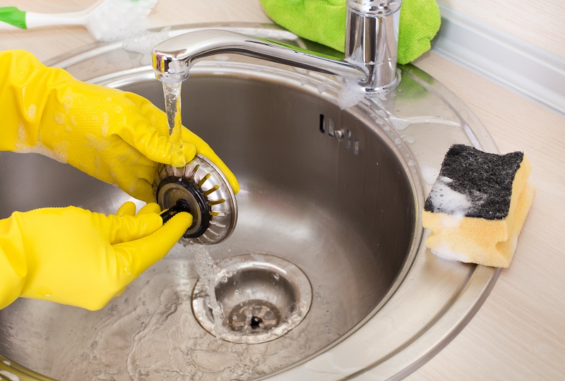 drain cleaning doncaster