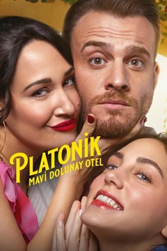 Platonic 2025 Complete S01 DUAL 720p WEB-DL x265-TFPDL