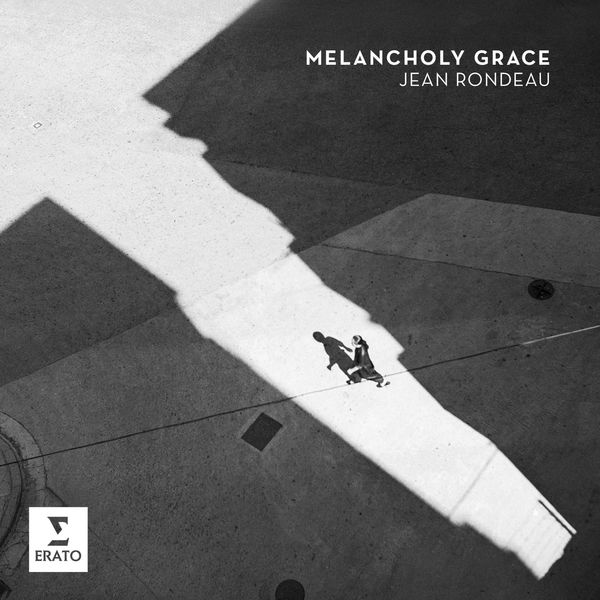 Jean Rondeau - Melancholy Grace (2021) [FLAC 24bit/192kHz]